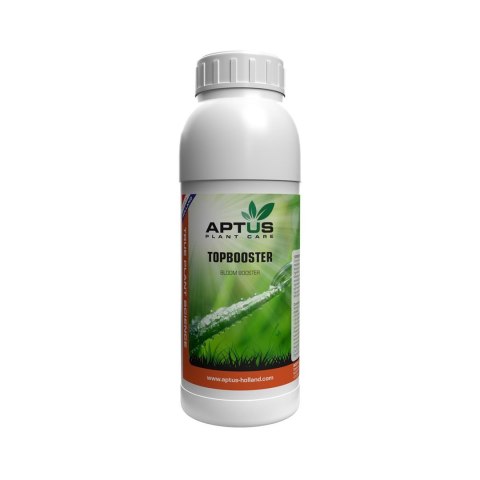 APTUS TOPBOOSTER 500ML APTUS TOPBOOSTER 500ML