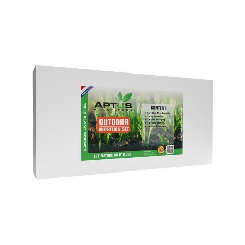 APTUS ZESTAW OUTDOOR SET APTUS ZESTAW OUTDOOR SET