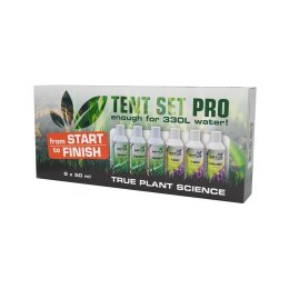 APTUS ZESTAW TENT SET PRO