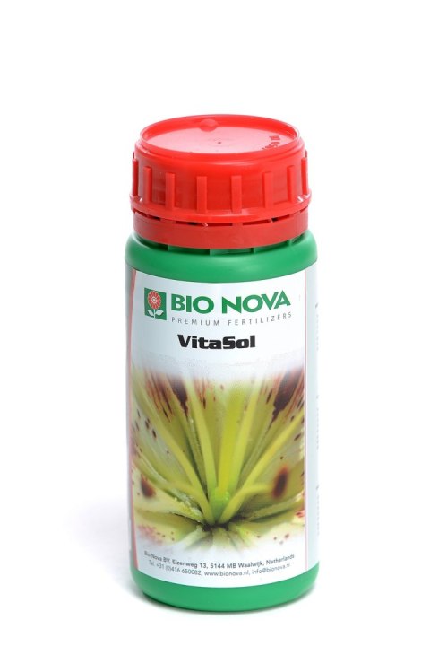 BIO NOVA VITASOL 250ML BIO NOVA VITASOL 250ML