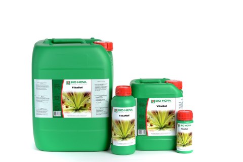 BIO NOVA VITASOL 250ML BIO NOVA VITASOL 250ML