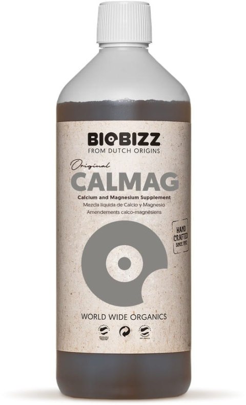 BIOBIZZ CALMAG 500ML BIOBIZZ CALMAG 500ML