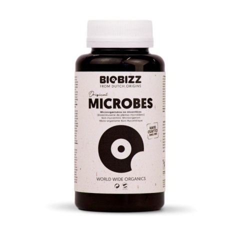 BIOBIZZ MICROBES 150G BIOBIZZ MICROBES 150G