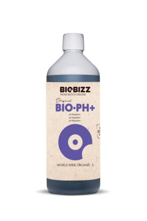 BIOBIZZ PH+ 1L BIOBIZZ PH+ 1L