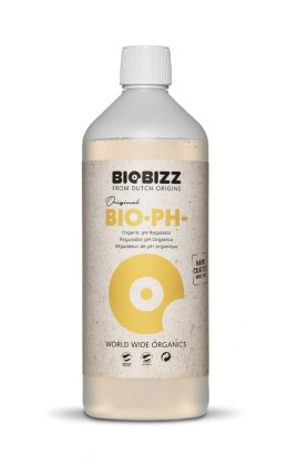 BIOBIZZ PH- 500ML