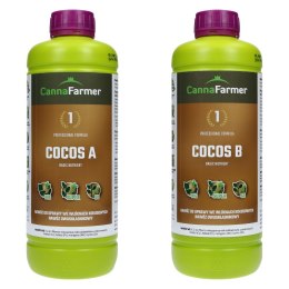CANNA FARMER COCO A/B 2*1L