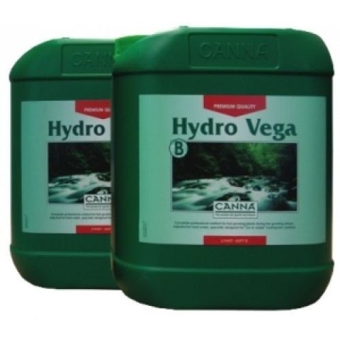 CANNA HYDRO VEGA AB 10L CANNA HYDRO VEGA AB 10L