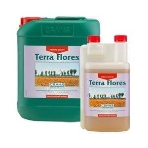 CANNA TERRA FLORES 500ML CANNA TERRA FLORES 500ML