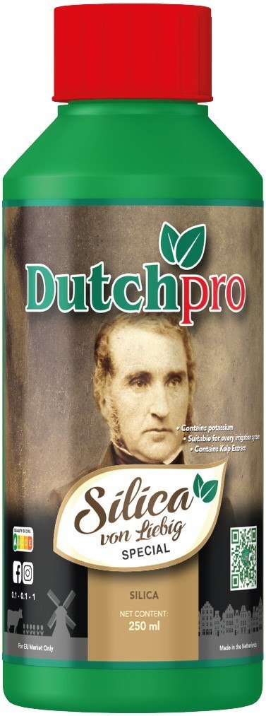 DUTCHPRO SILICA 250ML DUTCHPRO SILICA 250ML