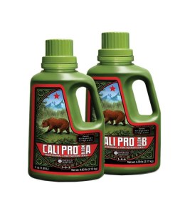 EMERALD HARVEST 2 PART CALI PRO BLOOM AB 3,79L