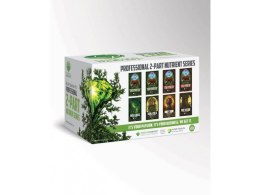 EMERALD HARVEST 2 PART STARTER KIT BASE 950ML