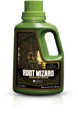 EMERALD HARVEST ROOT WIZARD 950ML