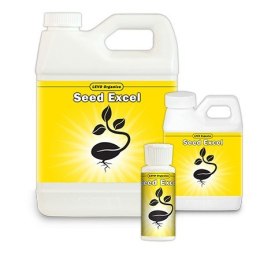 LEVO ORGANICS SEED EXCEL 1L