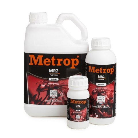 METROP MR2 BLOOM 5L METROP MR2 BLOOM 5L