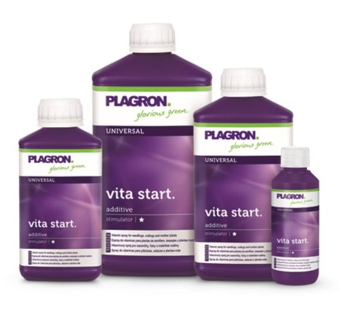 PLAGRON VITA START 500ML PLAGRON VITA START 500ML