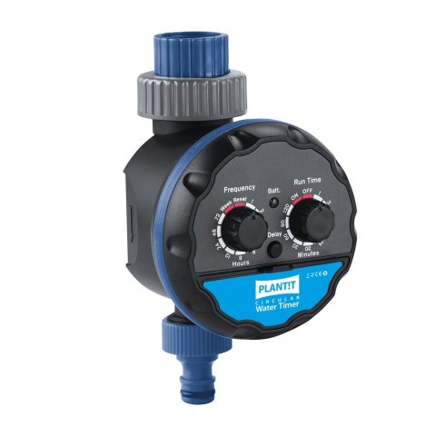 PLANT!T CIRCULAR WATER TIMER PLANT!T CIRCULAR WATER TIMER
