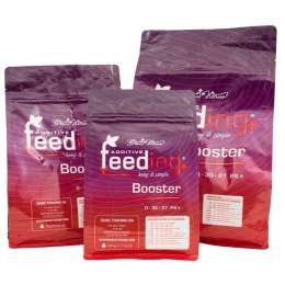 POWDER FEEDING BOOST PK+ 2,5KG