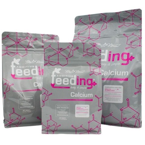 POWDER FEEDING CALCIUM 1KG POWDER FEEDING CALCIUM 1KG