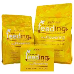 POWDER FEEDING LONG FLOWERING 2,5KG