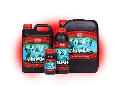 SHOGUN CALMAG 1L SHOGUN CALMAG 1L