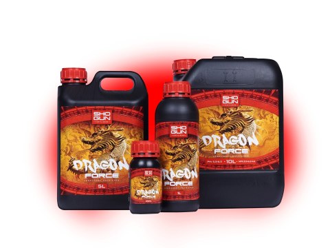 SHOGUN DRAGON FORCE 250ML SHOGUN DRAGON FORCE 250ML