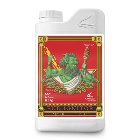 ADVANCED NUTRIENTS BUD IGNITOR 1L ADVANCED NUTRIENTS BUD IGNITOR 1L