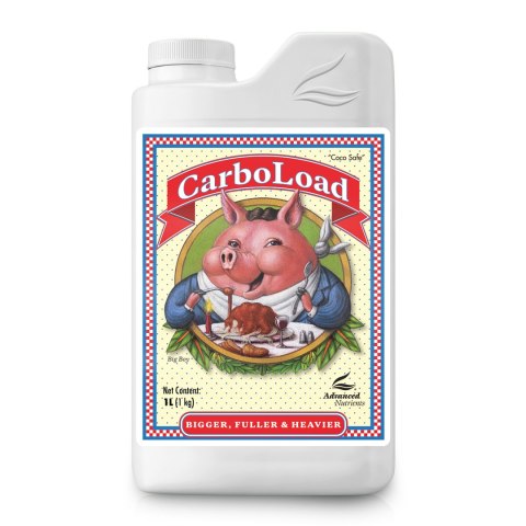 ADVANCED NUTRIENTS CARBOLOAD 1L ADVANCED NUTRIENTS CARBOLOAD 1L
