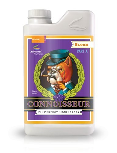 ADVANCED NUTRIENTS CONNOISSUER BLOOM AB 500ML ADVANCED NUTRIENTS CONNOISSUER BLOOM AB 500ML