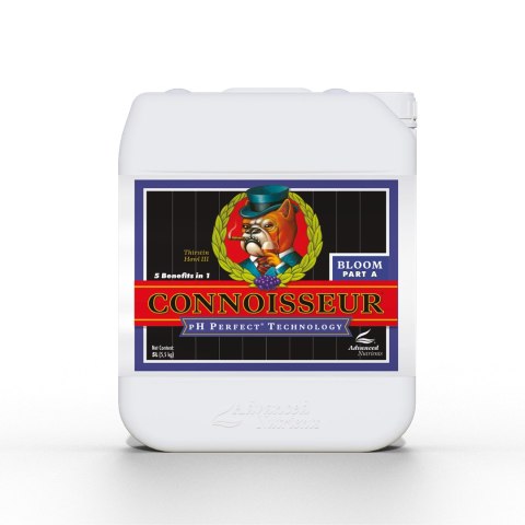 ADVANCED NUTRIENTS CONNOISSUER BLOOM AB 5L ADVANCED NUTRIENTS CONNOISSUER BLOOM AB 5L
