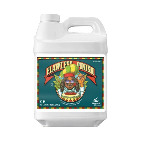 ADVANCED NUTRIENTS FLAWLESS FINISH 500ML ADVANCED NUTRIENTS FLAWLESS FINISH 500ML