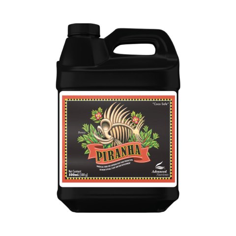 ADVANCED NUTRIENTS PIRANHA 500ML ADVANCED NUTRIENTS PIRANHA 500ML