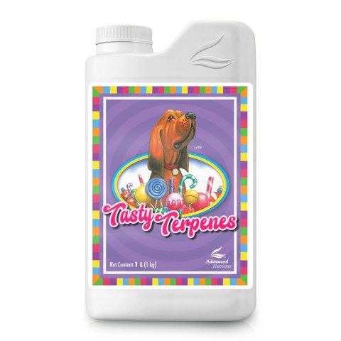 ADVANCED NUTRIENTS TASTY TERPENS 1L ADVANCED NUTRIENTS TASTY TERPENS 1L