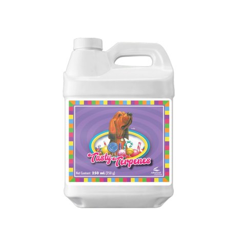 ADVANCED NUTRIENTS TASTY TERPENS 250ML ADVANCED NUTRIENTS TASTY TERPENS 250ML