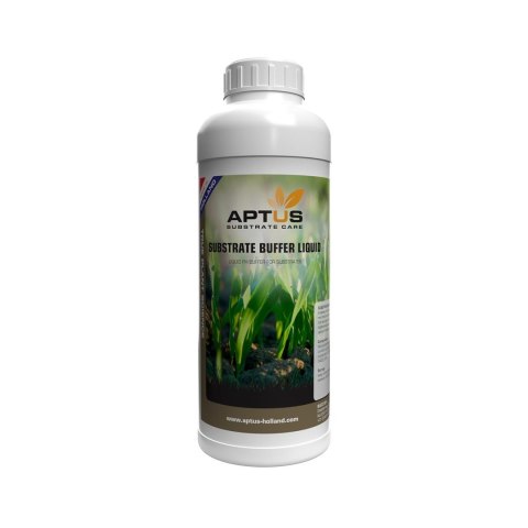APTUS SUBSTRATE BUFFER PŁYN 1L APTUS SUBSTRATE BUFFER PŁYN 1L