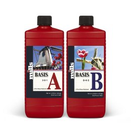 MILLS BASIS AB 1L HIGH CONCENTRATE