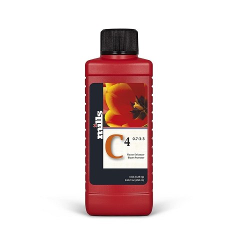 MILLS C4 250ML
