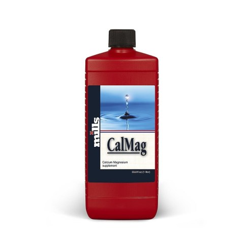 MILLS CAL MAG 1L