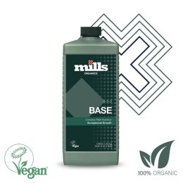 MILLS ORGA BASE 100ML