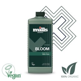 MILLS ORGA BLOOM 250ML
