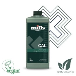 MILLS ORGA CAL 250ML