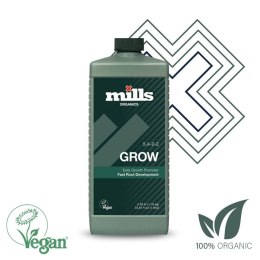 MILLS ORGA GROW 100ML
