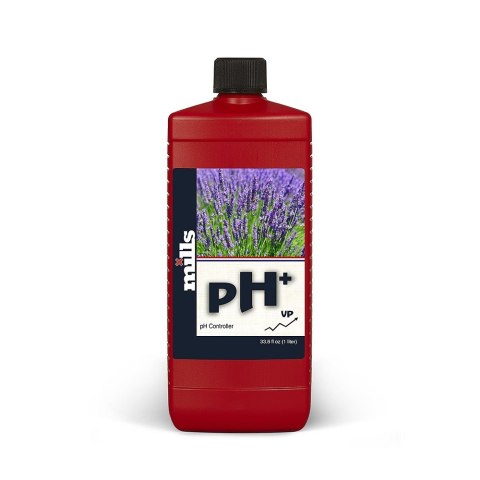 MILLS PH PLUS 1L MILLS PH PLUS 1L