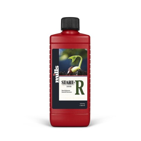 MILLS START 500ML MILLS START 500ML
