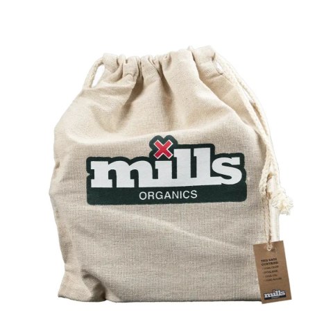 MILLS STARTER PACK ORGANIC BIG MILLS STARTER PACK ORGANIC BIG
