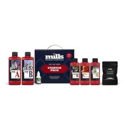 MILLS STARTER PACK REGULAR