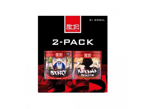 SHOGUN PROPAGATION 2-PACK SHOGUN PROPAGATION 2-PACK