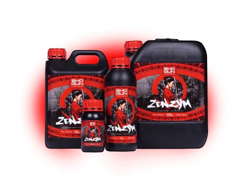 SHOGUN ZENZYM 1L SHOGUN ZENZYM 1L