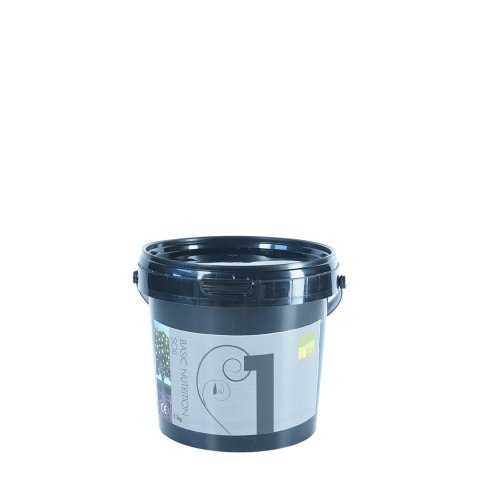 WOMA NR1 BASIC SOIL 1KG WOMA NR1 BASIC SOIL 1KG