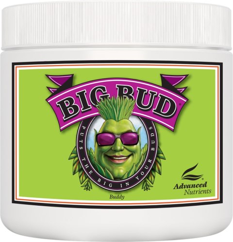 ADVANCED NUTRIENTS BIG BUD PROSZEK 130GR ADVANCED NUTRIENTS BIG BUD PROSZEK 130GR
