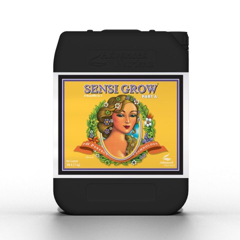ADVANCED NUTRIENTS SENSI GROW AB 10L ADVANCED NUTRIENTS SENSI GROW AB 10L